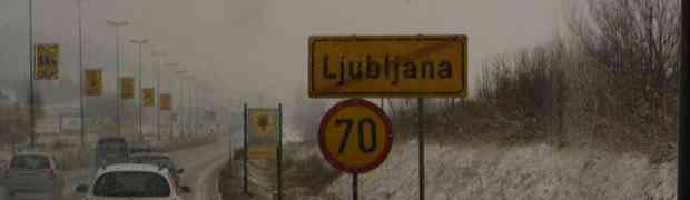 Quand ne surtout pas visiter Ljubljana?