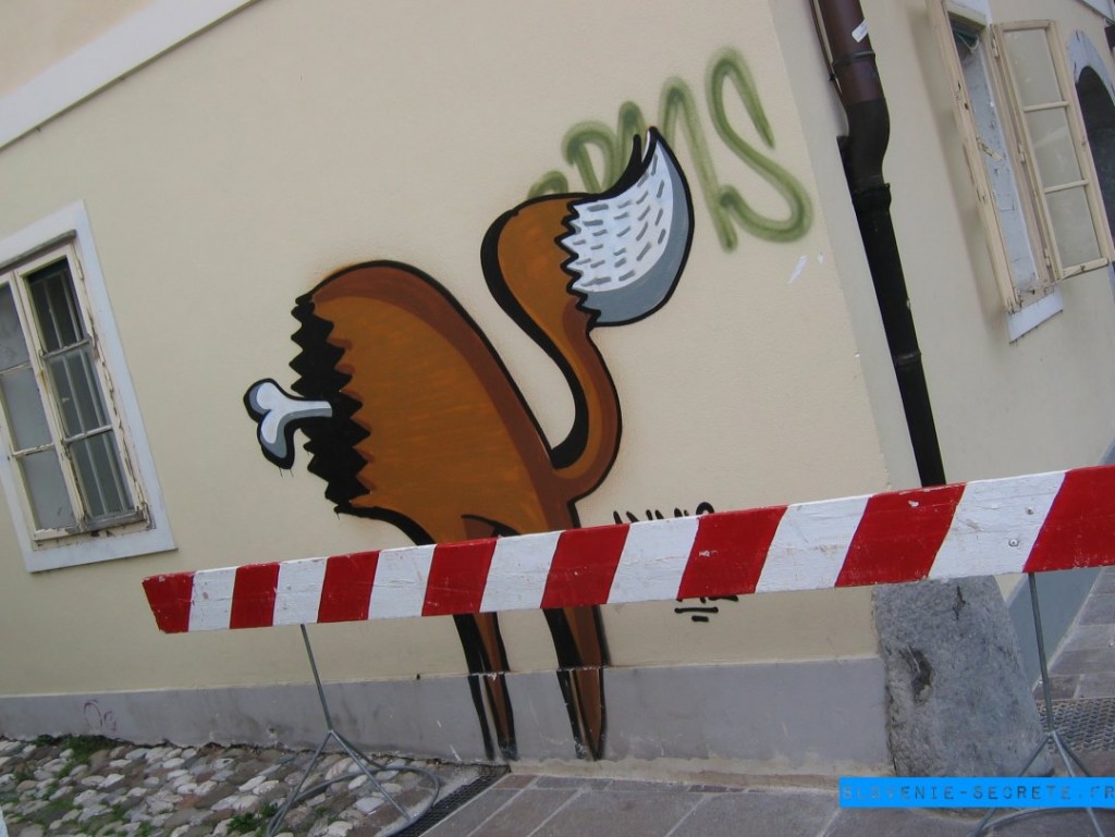 ljubljana street art 4