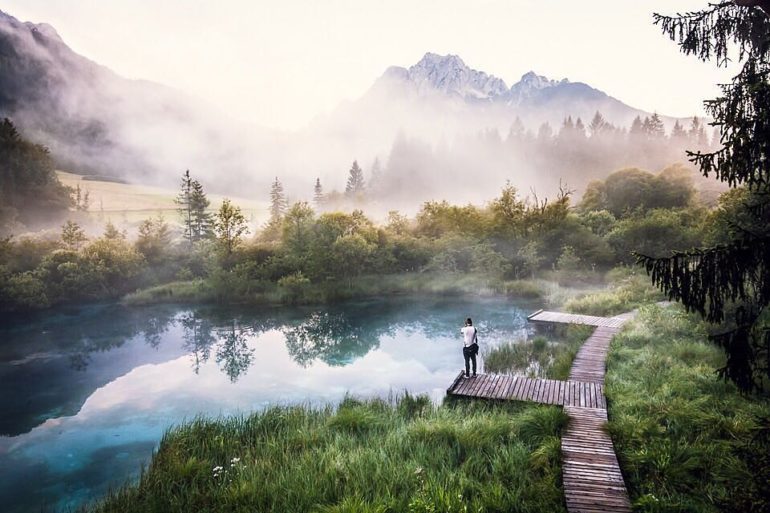 Aller en Slovénie en voiture 23 conseils indispensables ! SLOVENIE SECRETE