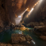 Les grottes de Skocjan et de Postojna en Slovénie