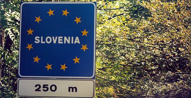 slovénie vignette autoroute
