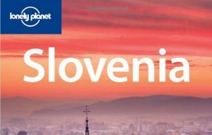 guide de la slovénie