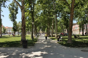 loger à Ljubljana