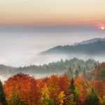 Visiter la Slovénie l’automne – une excellente idée