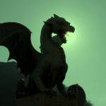 10 idées originales pour un selfie au pont des dragons de Ljubljana