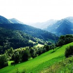 Quand partir en Slovénie ? – Le climat slovène
