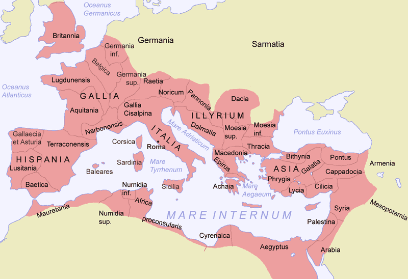 carte-empire-romain