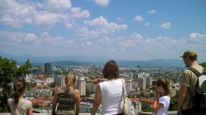ljubljana tourisme