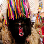 Participez aux traditions et aux fêtes slovènes insolites