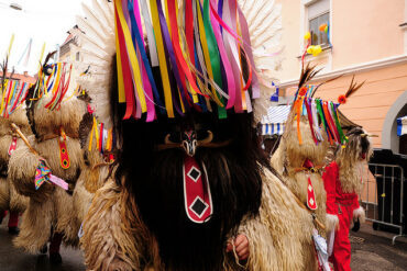 carnaval de ptuj