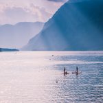 Mon top 10 du lac de Bohinj : randos, restaus, baignade…