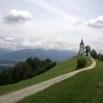 Slovénie : Carte des plus beaux sites touristiques