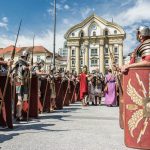 Découvrez Emona, Ljubljana au temps des romains