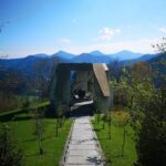 Les 3 spomenik communistes les plus insolites de Slovénie