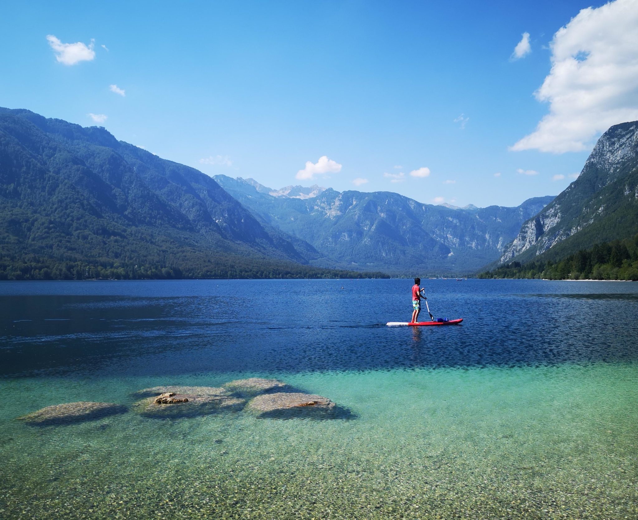 Voyage en Slovénie Les 6 incontournables SLOVENIE SECRETE