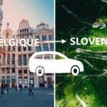 Belgique – Ljubljana en voiture : 17 bons conseils