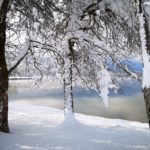 Le guide du lac de Bohinj en hiver