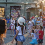 Visiter Ljubljana avec des enfants