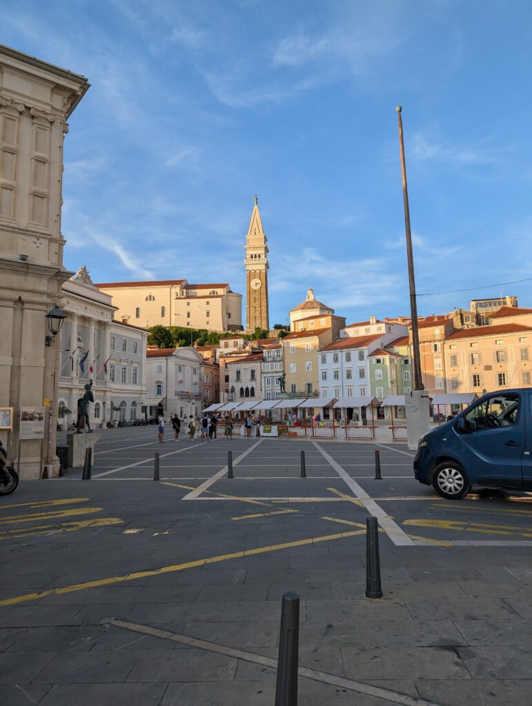Piran