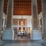 Les 7 églises les plus intéressantes à voir à Ljubljana