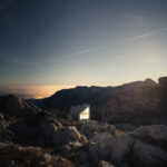 Les attractions  les plus insolites des montagnes slovènes