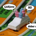 9 jeux qui vont égayer vos vacances en Slovénie