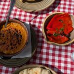 Un parcours gourmand pour découvrir la cuisine slovène à Ljubljana