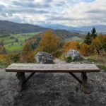 Une petite vallée secrète pour se loger pas loin du lac de Bled