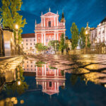 Les 3 activités incontournables à Ljubljana (pas si évidentes !)