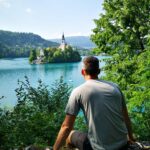 Mon conseil 2026 pour visiter le lac de Bled en pleine saison.