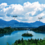 Les 9 plus belles randonnées du lac de Bled