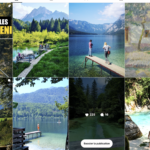 Posez-moi vos questions sur vos vacances en Slovénie sur Instagram