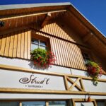 Les 8 meilleurs restaurants du lac de Bohinj